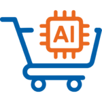 OptymAi CommerceUp E-commerce bundle AI-ready Soluzione completa per creare, ottimizzare e automatizzare uno shop online: SEO, automazioni carrelli abbandonati, chatbot vendite e customer care AI-powered.