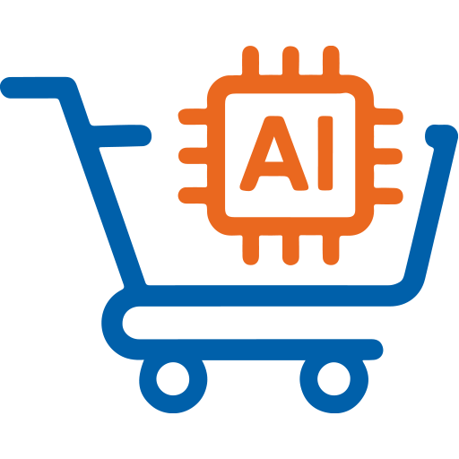 OptymAi CommerceUp E-commerce bundle AI-ready Soluzione completa per creare, ottimizzare e automatizzare uno shop online: SEO, automazioni carrelli abbandonati, chatbot vendite e customer care AI-powered.