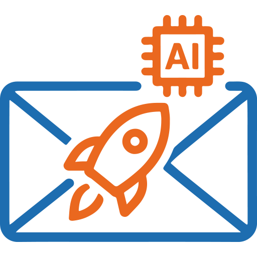 OptymAi LeadBoost Lead generation automatizzata AI-powered Strategie multicanale (email, LinkedIn, landing) con scoring automatico e retargeting predittivo.