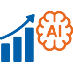 OptymAi MarketGenius - Marketing Digitale + SEO AI-driven Visibilità su Google, contenuti ottimizzati, automazione delle campagne social e controllo KPI in dashboard AI.