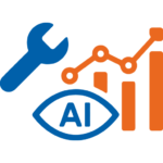 OptymAi PerformTrack – Manutenzione Web + AI Analytics